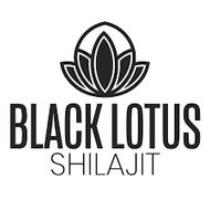 Black Lotus Shilajit